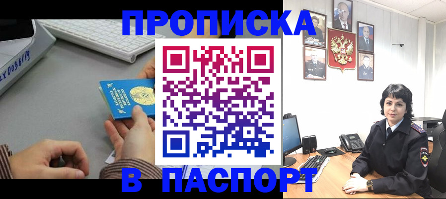 прописка в Североморске